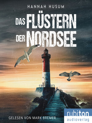 cover image of Das Flüstern der Nordsee
